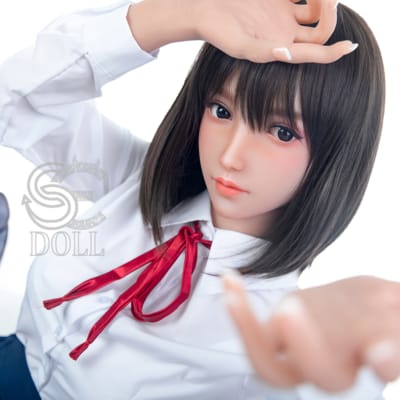 SEDoll 163CM Eカップ ユウキ セックスドール