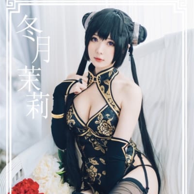 日本 霜月 冬月 祭り コスプレ 同人 コスプレ写真集 冬月 ジャスミン 同人 制服 写真集