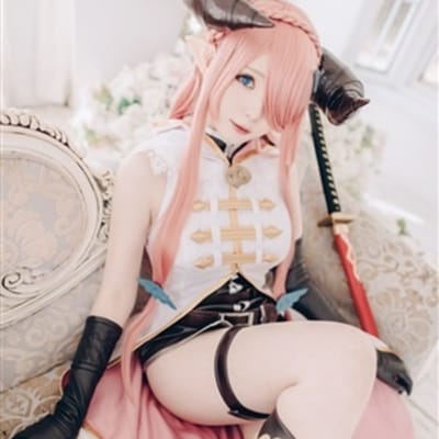 日本Shimo Shimotsuki Cosplay Photobook Narmaya [With Benefits] Doujin Cosplay Photo Album同人制服写真集