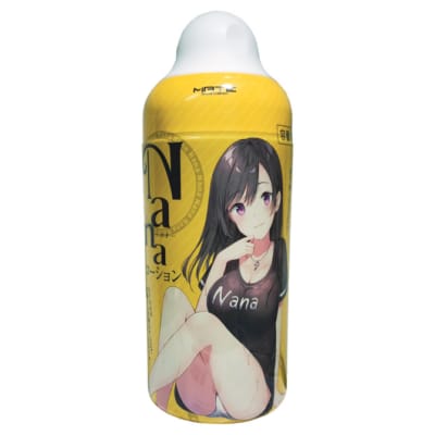 日本メイト ナナローション 潤滑剤 水溶性潤滑剤 370ML