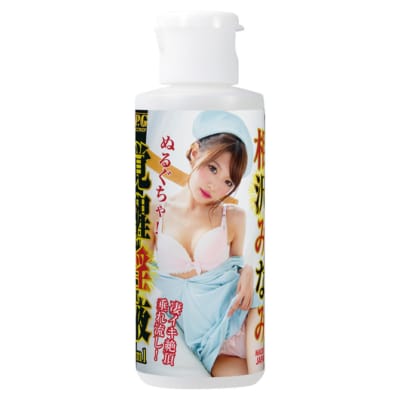 日本NPG覚醒淫液相沢みなみ水溶性润滑油80ML