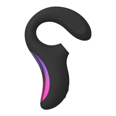 Lelo エニグマ 吸引バイブレーター