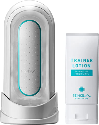 日本Tenga Healthcare Timing Trainer Keep