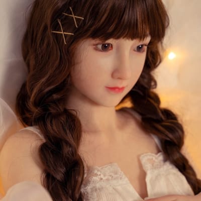 日本のドールター 130cm フルシリコン シリコンドール セックスドール