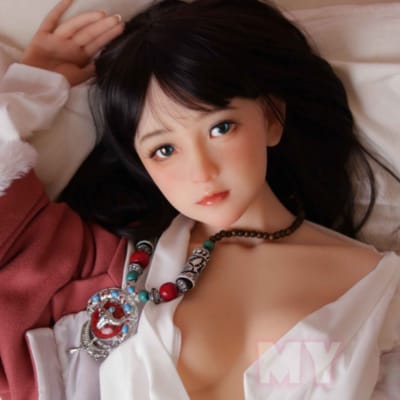 日本のドールター 138cm MyLoliWaifu TPE Haruki シリコンドール セックスドール
