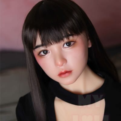 日本のドールター 145cm MyLoliWaifu ユナ シリコンドール セックスドール