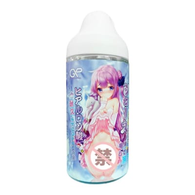 日本GXPセージジュース水溶性潤滑剤300ML