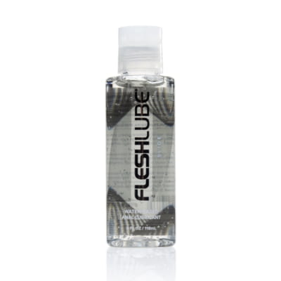 フレッシュライトスライド 4オンス/100ml 潤滑剤 水溶性潤滑剤