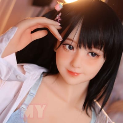 日本のドールター 138cm MyLoliWaifu TPE レナ シリコンドール セックスドール