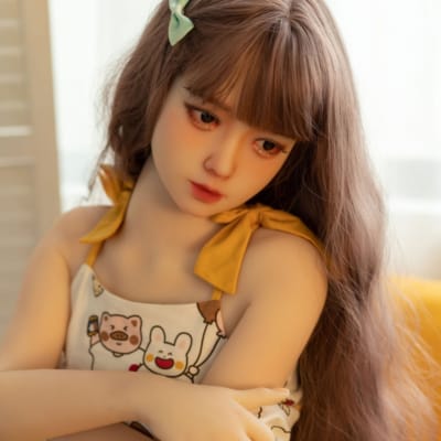 日本のドールター 142cm ヘーゼル フルTPEシリコンドール セックスドール