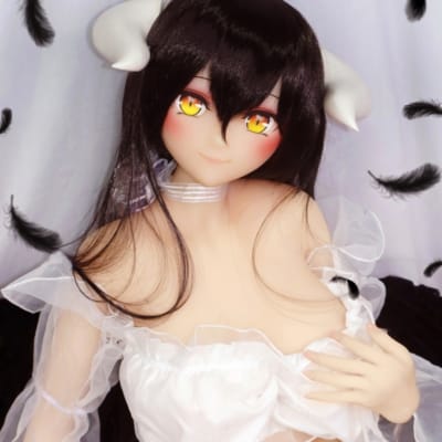 日本の人形メーカー青梅人形 155cm 155F33 アニメーションシリコン人形 アニメ人形