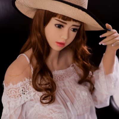 メセドール 158CM 巨乳 19 セックスドール