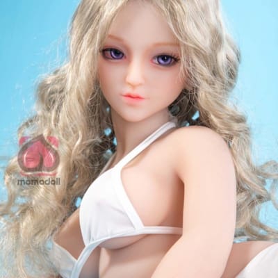 日本のモモドール 86cm ミユ シリコンドール セックスドール