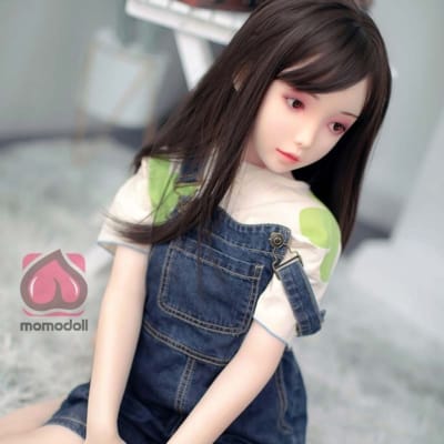日本のモモドール 128cm ミミコ フルシリコン シリコンドール セックスドール
