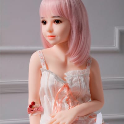 メセドール 100CM 35 セックスドール