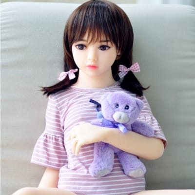 メセドール 100CM 38 セックスドール