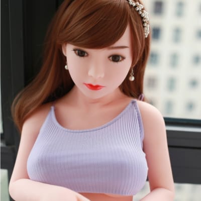 メセドール 100CM 14 セックスドール