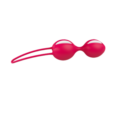 ファンファクトリー スマートボールデュオ ケガルボール 膣トレーニングボール