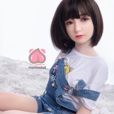 日本モモドール 128cm あかり フルシリコン シリコンドール セックスドール