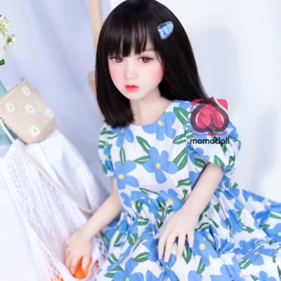 日本モモドール 125cm ひまり シリコンドール セックスドール
