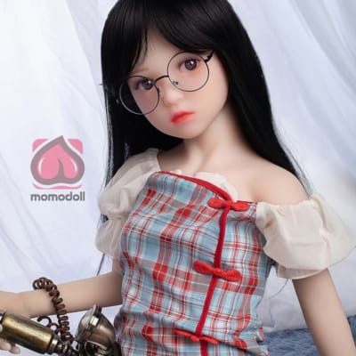 日本モモドール 128cm リエ シリコンドール セックスドール