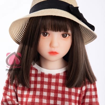 日本モモドール 128cm マリカ シリコンドール セックスドール