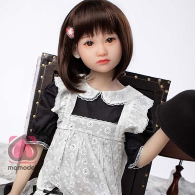 日本モモドール 128cm ちなみ シリコンドール セックスドール