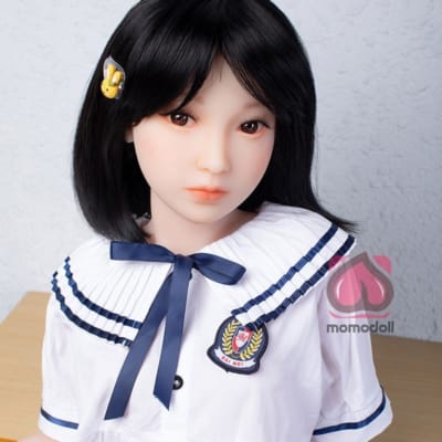 日本モモドール 128cm メイ シリコンドール セックスドール