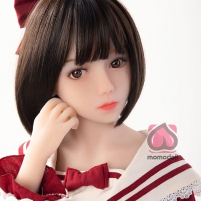 日本モモドール 128cm トモミ シリコンドール セックスドール