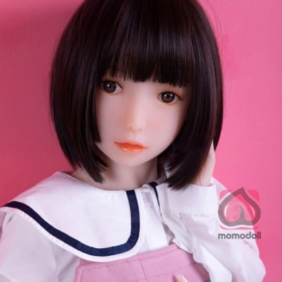 日本のモモドール 128cm マイ シリコンドール セックスドール