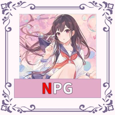 日本NPGブランド
