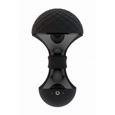 Vive Enoki 曲げられるマッサージャーバイブレーター
