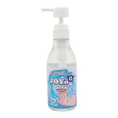 日本リグレジャパン ジョインプラスローション 補充用潤滑剤 水溶性潤滑剤 400ML Ligre-0214