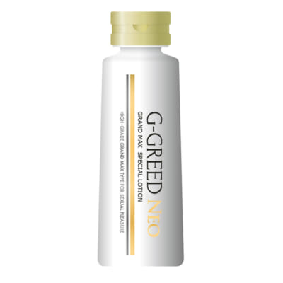 日本G-Greed ネオローション 潤滑剤 水溶性潤滑剤 360ML