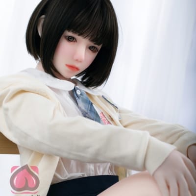 日本のモモドール 130cm イチカ フルシリコン シリコンドール セックスドール