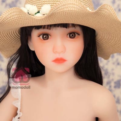 日本のモモドール 128cm ミノリ シリコンドール セックスドール