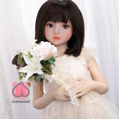日本のモモドール 132cm いろは シリコンドール セックスドール