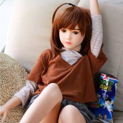 メセドール 100CM 16 セックスドール
