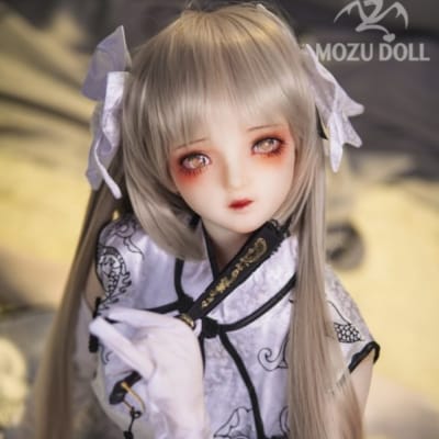 日本の人形メーカー Mozu Doll 145cm Mya シリコン人形 セックス人形