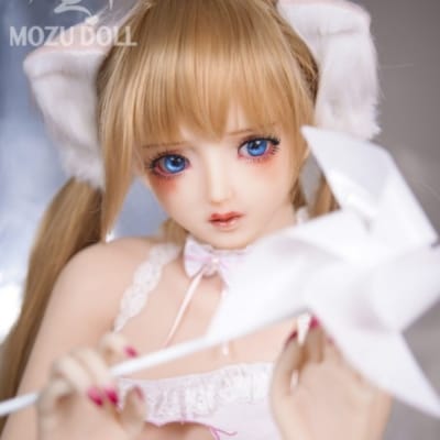 日本の人形メーカー Mozu Doll 145cm Joey シリコン人形 セックス人形