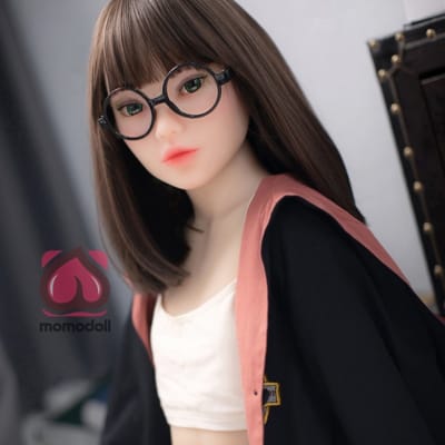 日本のモモドール 128cm リズム エルフ耳 シリコン人形