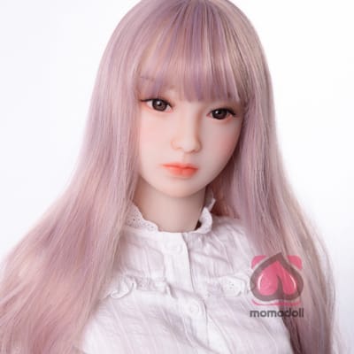日本のモモドール 138cm ノリコ シリコンドール セックスドール