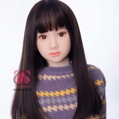 日本のモモドール 138cm ユミ シリコンドール セックスドール