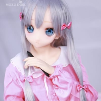 日本の人形メーカー Mozu Doll 145cm Shaye シリコン人形 セックス人形