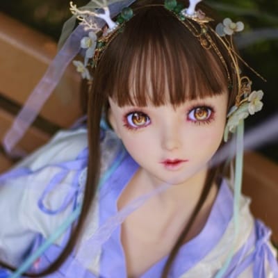 日本の人形メーカー Mozu Doll 145cm Joeshy シリコン人形 セックス人形