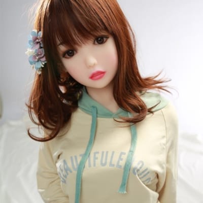 YQDoll 130CM 202 セックスドール