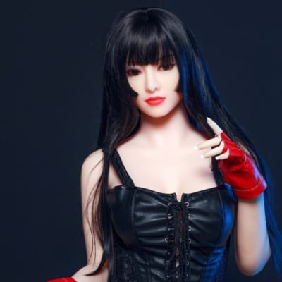 YQDoll 158CM 117 セックスドール