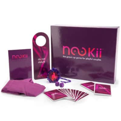 Nookii カップル カード ゲーム 大人向けゲーム