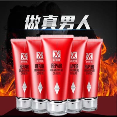 ニューフィールド エンラージメント クリーム 60ml