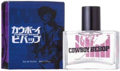 Cowboy Bebop Eau De Parfum 50ml Perfumeカウボーイビバップ香水